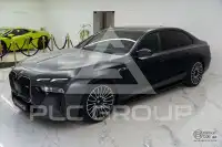 2026 BMW 760