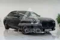 2026 BMW 760