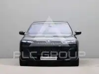 2026 BMW 760