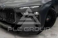 2026 BMW 760