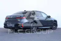 2026 BMW 760