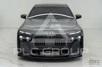2026 BMW 760
