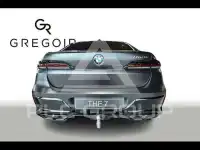 2026 BMW 760