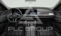 2026 BMW 760