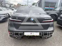 2026 BMW 760