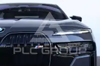 2026 BMW 760