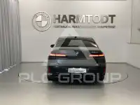 2026 BMW 760