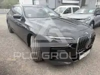 2026 BMW 760