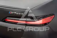 2026 BMW 760