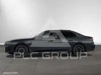 2026 BMW 760
