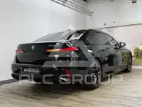 2026 BMW 760