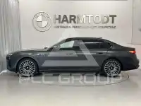 2026 BMW 760