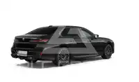 2026 BMW 760