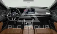 2026 BMW 760