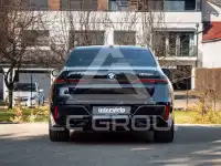 2026 BMW 760