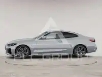 2026 BMW 430