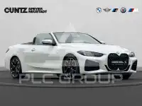 2026 BMW 430