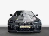 2026 BMW 430