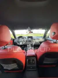 2017 BMW 430