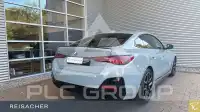 2026 BMW 430
