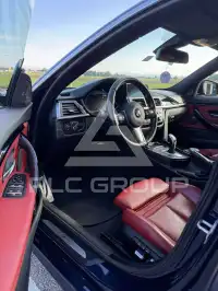 2017 BMW 430