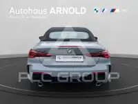 2026 BMW 430