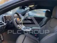 2026 BMW 430