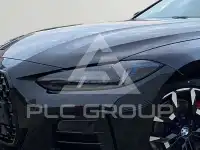 2026 BMW 430