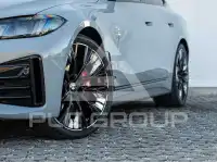 2026 BMW 430