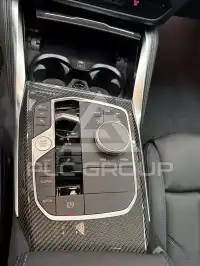 2026 BMW 430