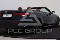 2026 BMW 430