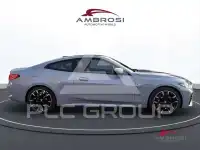 2026 BMW 430