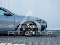 2026 BMW 430