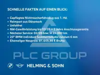 2026 BMW 430