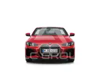 2026 BMW 430