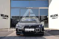 2026 BMW 430