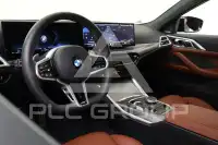 2026 BMW 430