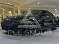 2026 BMW 430