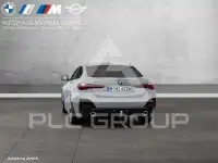 2026 BMW 430