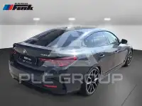 2026 BMW 430