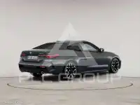 2026 BMW 430