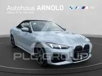 2026 BMW 430