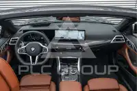 2026 BMW 430