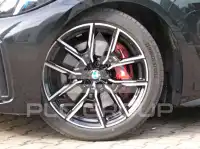 2026 BMW 430