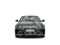 2026 BMW 430