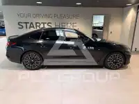 2026 BMW 430