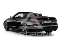 2026 BMW 430