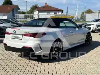 2026 BMW 430