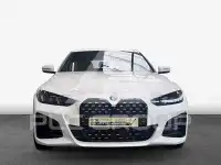 2026 BMW 430