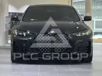 2026 BMW 430